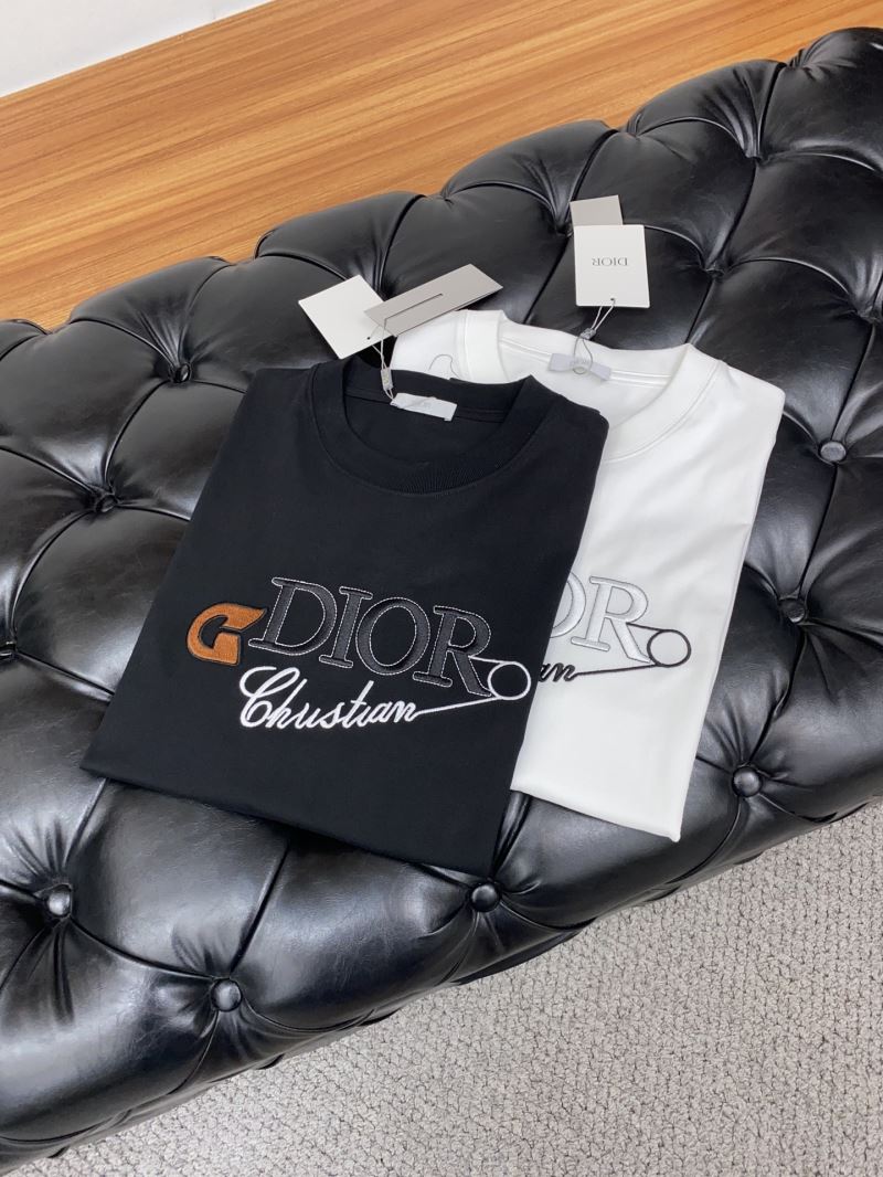 Christian Dior T-Shirts